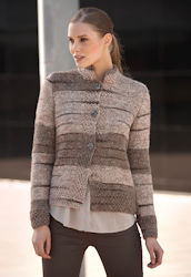 Aran knitting patterns