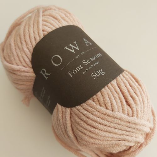 Rowan Four Seasons yarn