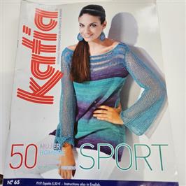 Katia book 65