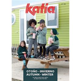 Katia book children